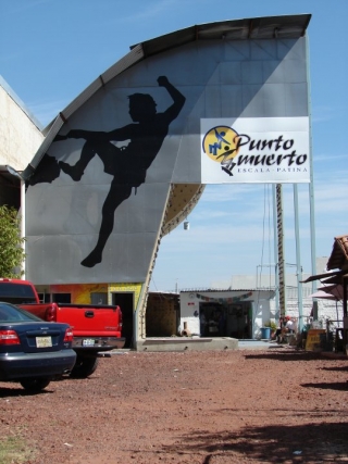 Zona de  Punto Muerto